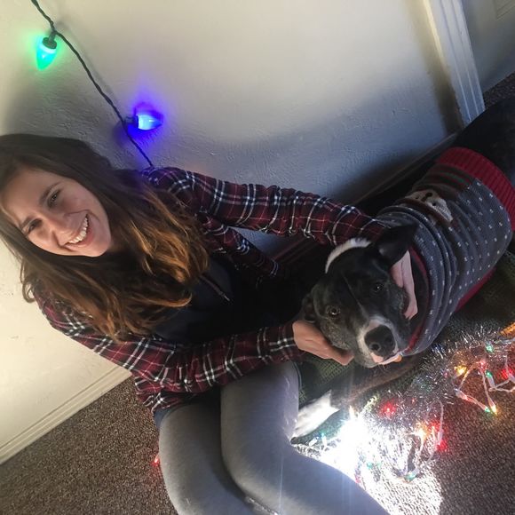 Meet your Posher, Makena - Picture 1 of 1